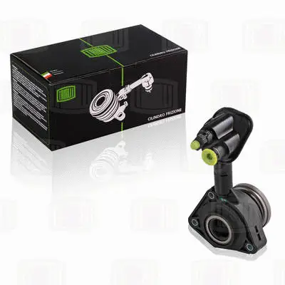 Central Slave Cylinder, clutch