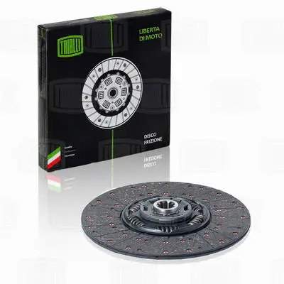 Release Plate, clutch (FD 0704)