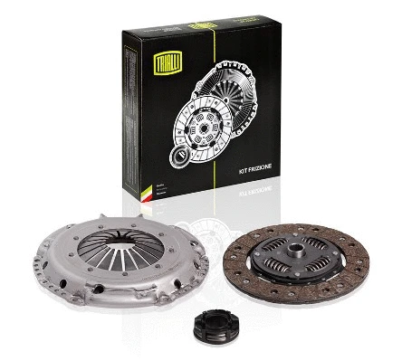 Clutch Kit (FR 1807)