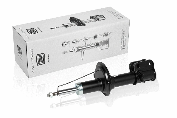 Shock Absorber (AG 01153)