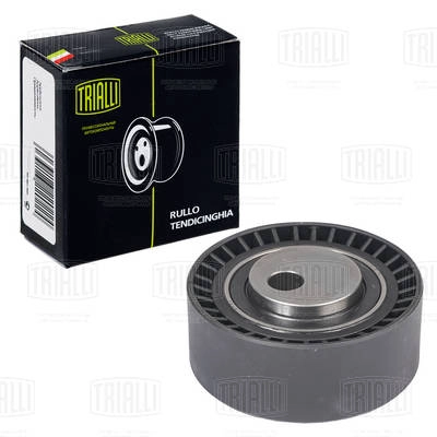 Deflection/Guide Pulley, V-ribbed belt (CM 5315)