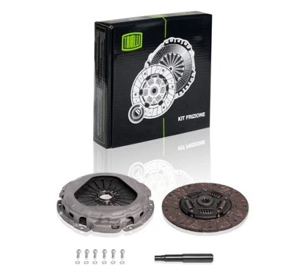 Clutch Kit (FR 1602)