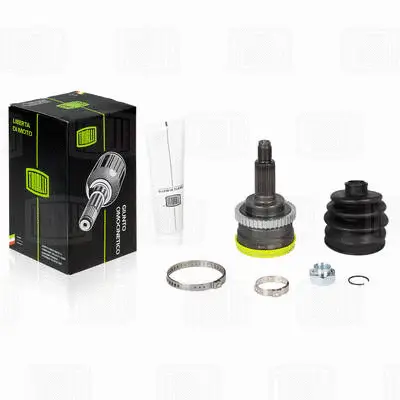 Joint Kit, drive shaft (GO 2402)