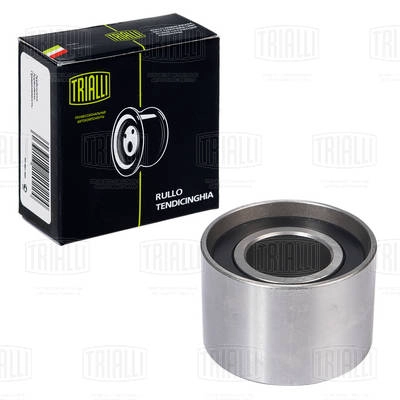 Tensioner Pulley, timing belt