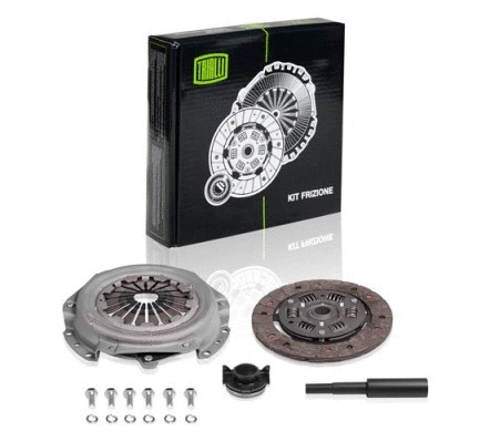 Clutch Kit (FR 0906)