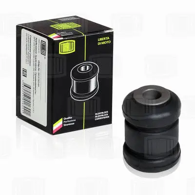 Mounting, control/trailing arm (SB 1040)