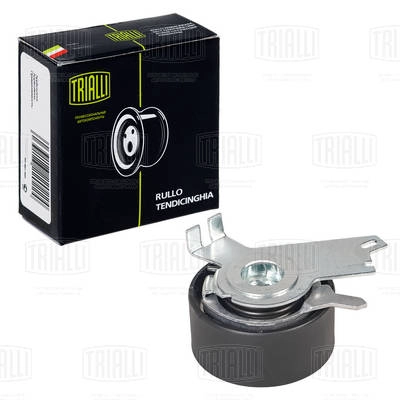 Tensioner Pulley, timing belt