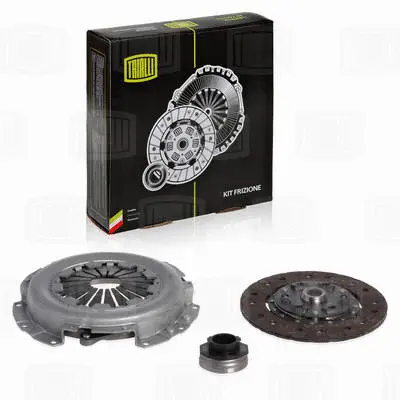 Clutch Kit (FR 0809)