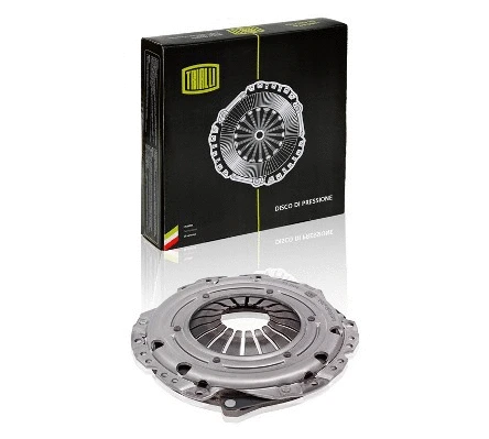 Clutch Pressure Plate (FS 2104)