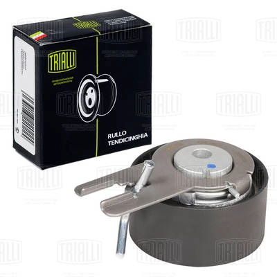 Tensioner Pulley, timing belt (CM 6061)