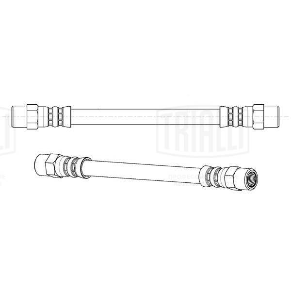 Brake Hose