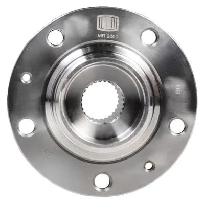 Wheel Hub