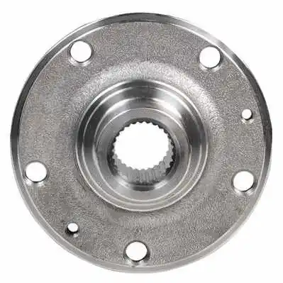 Wheel Hub