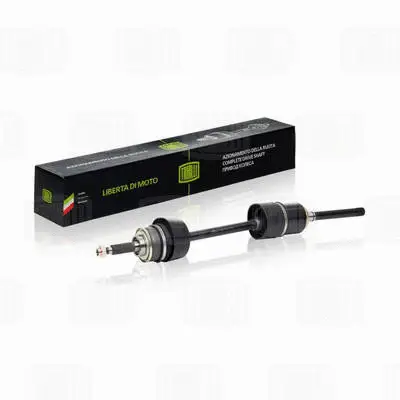 Drive Shaft (AR 720)