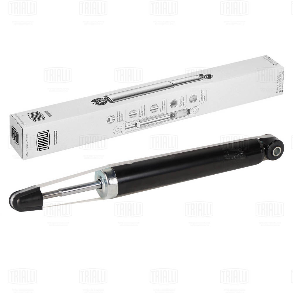 Shock Absorber (AG 25502)