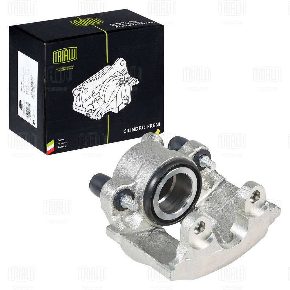 Brake Caliper