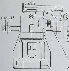 Brake Caliper