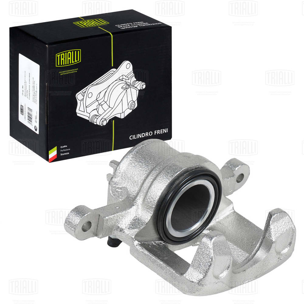 Brake Caliper