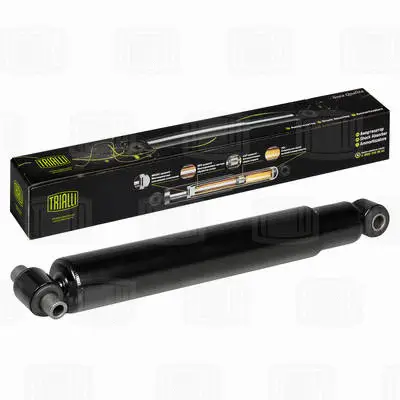 Shock Absorber (AH 52516)