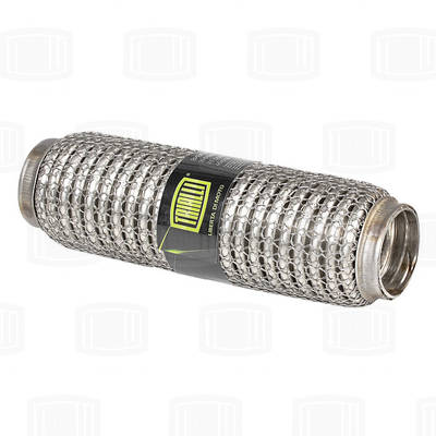 Flexible Pipe, exhaust system (FT 0003)