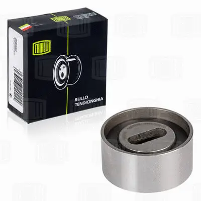 Tensioner Pulley, timing belt (CM 6066)