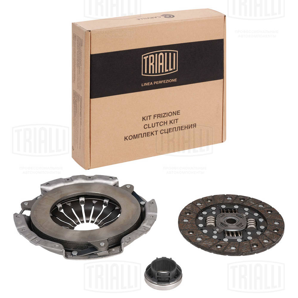Clutch Kit