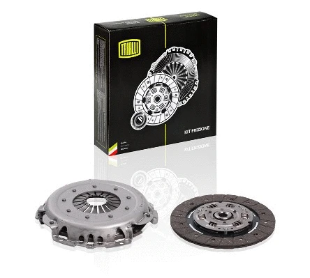 Clutch Kit (FR 1011)