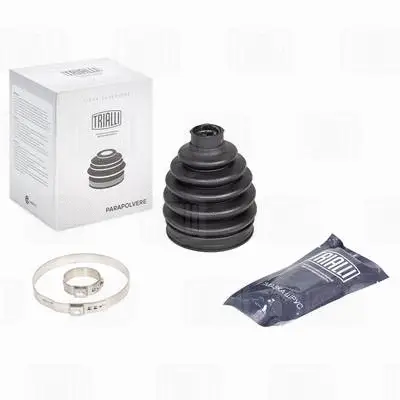 Bellow Kit, drive shaft