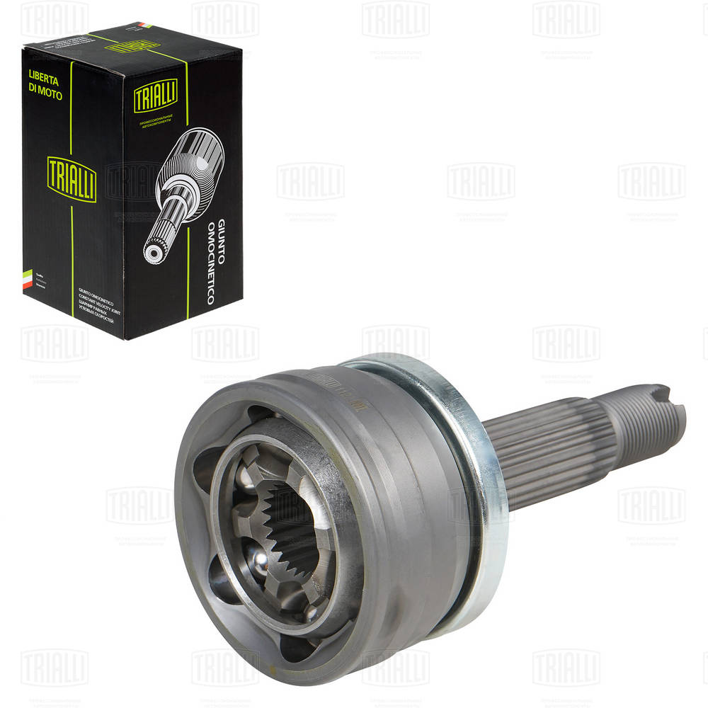 Joint Kit, drive shaft