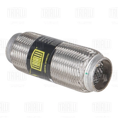 Flexible Pipe, exhaust system (FT 40150)