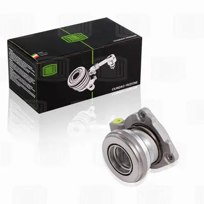 Central Slave Cylinder, clutch