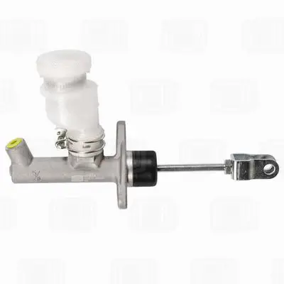 Central Slave Cylinder, clutch