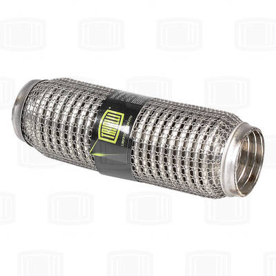 Flexible Pipe, exhaust system (FT 0022)