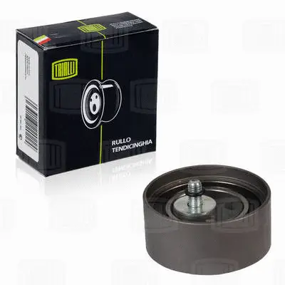 Tensioner Pulley, timing belt (CM 5186)