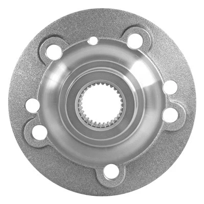 Wheel Hub
