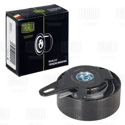 Tensioner Pulley, timing belt (CM 1801)