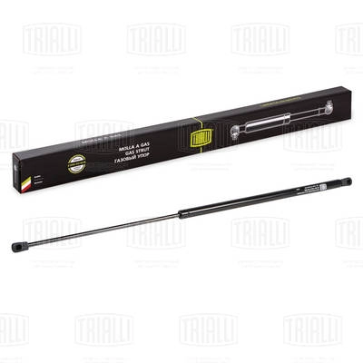 Gas Spring, bonnet (GS 1840)