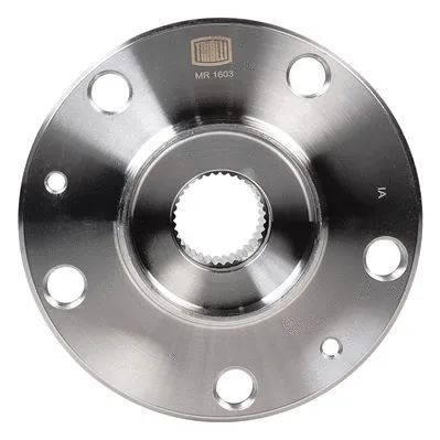Wheel Hub