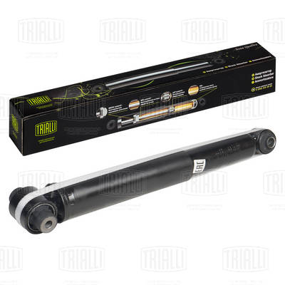 Shock Absorber (AG 09518)