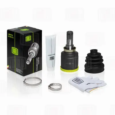 Joint Kit, drive shaft (GO 1115)