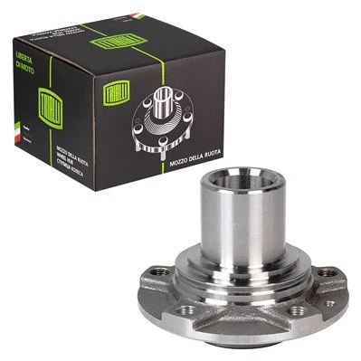 Wheel Hub (MR 1602)