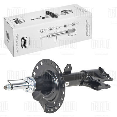 Shock Absorber (AG 11155)