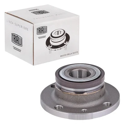 Wheel Bearing Kit (MR 1682)