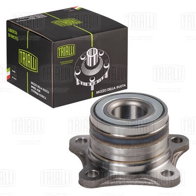 Wheel Bearing (MR 1995)