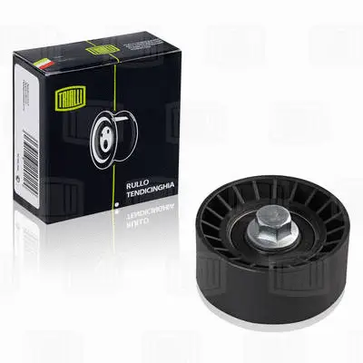 Tensioner Pulley, timing belt