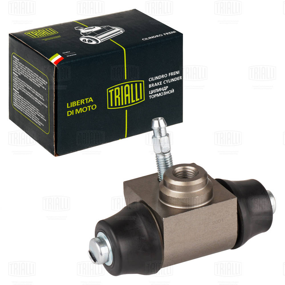 Wheel Brake Cylinder