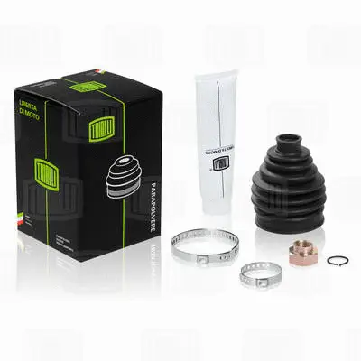 Bellow Kit, drive shaft (FG 0512)