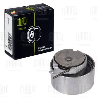 Tensioner Pulley, timing belt