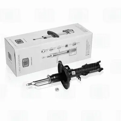 Shock Absorber (AG 08360)