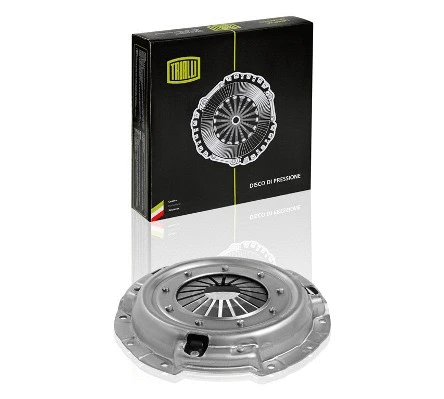 Clutch Pressure Plate (FS 2502)